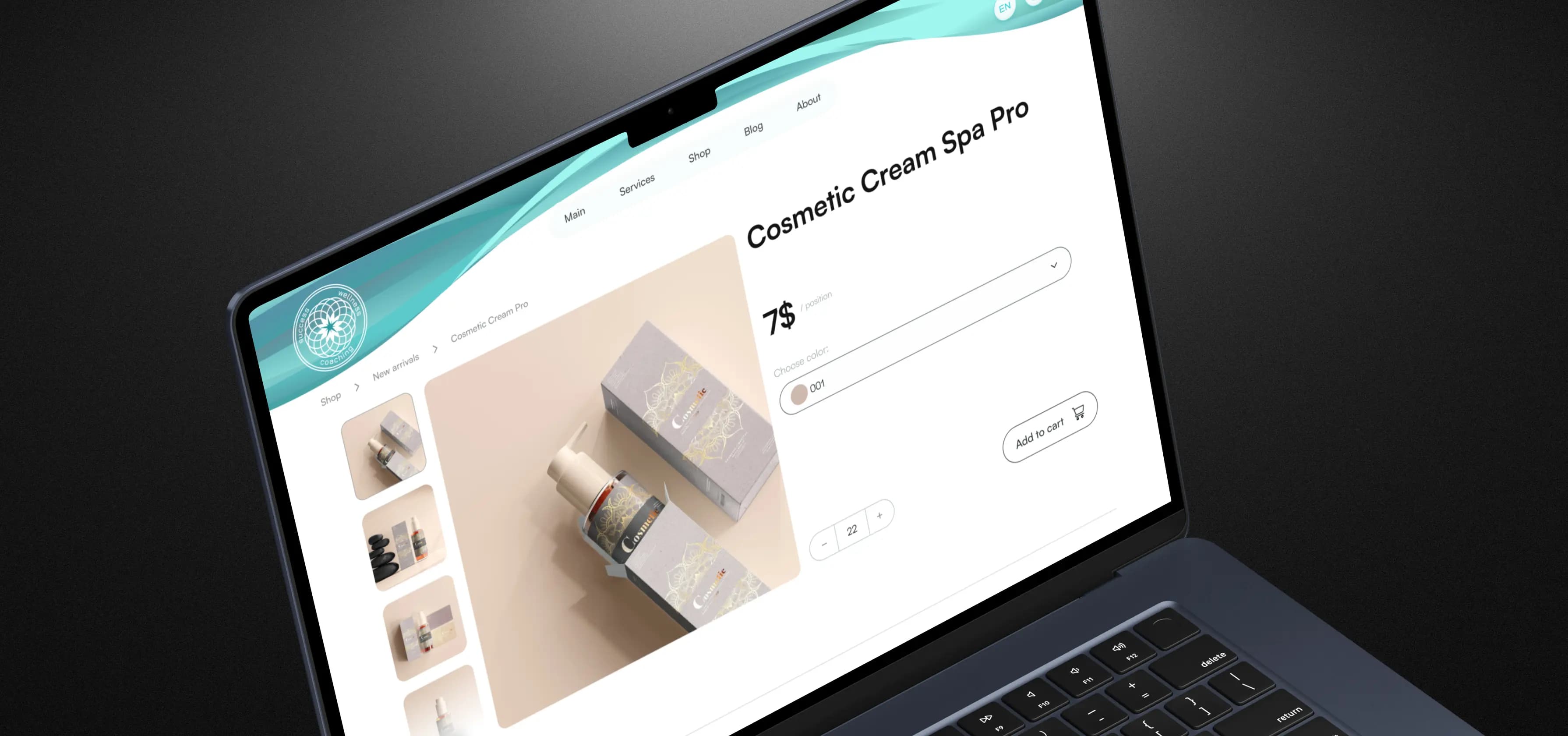 Project SUCCESS WELLNESS COACHING image